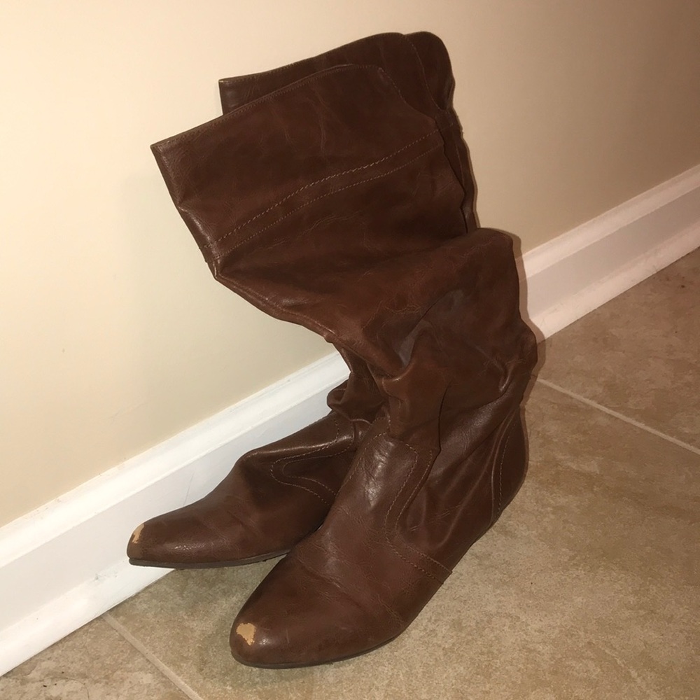 Boots